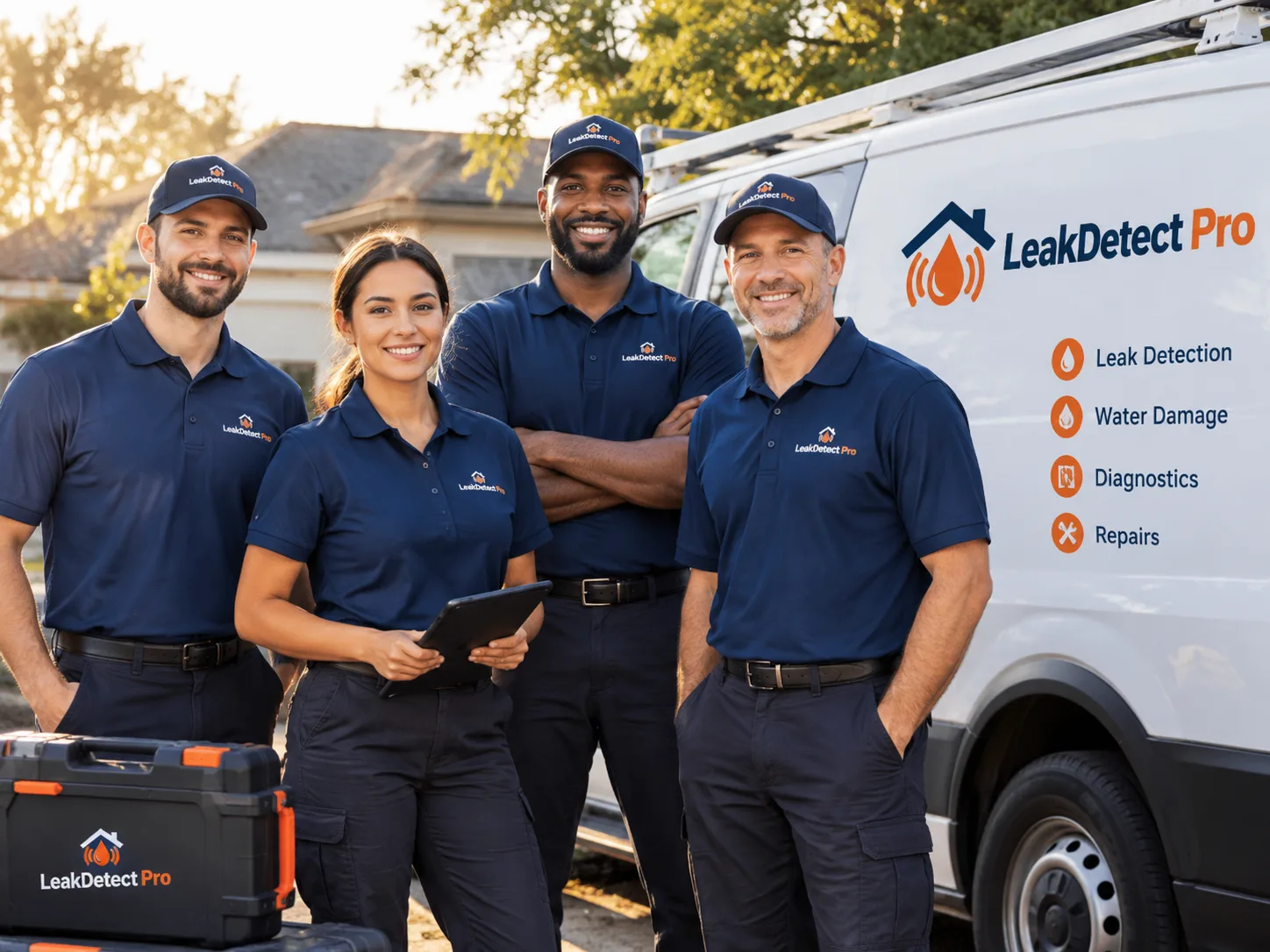 Roof Repair company in Milford, DE